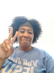 Precious Braylock