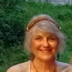 Diane Van Wyk