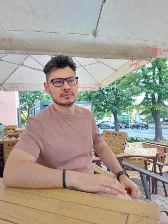 Mihai Botez
