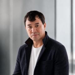 Jeffrey Enabe