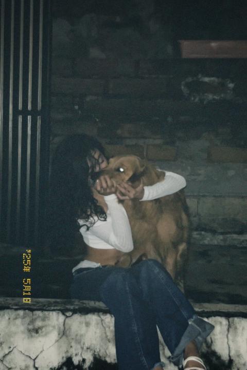 Mariangel Acevedo