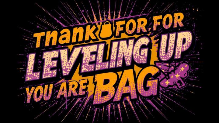 Top of the top level up!! 