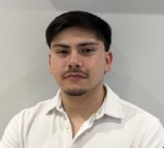 Johan Gómez Benavides