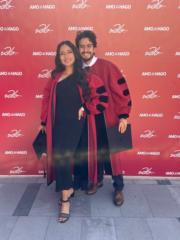 Karen Michelle Flores Arias