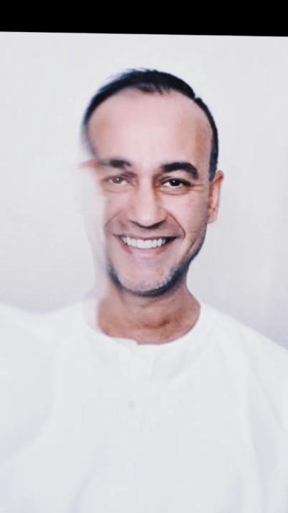 Amarjit Sangha