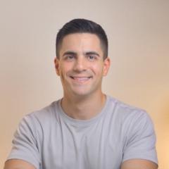 Dominic Quintanilla