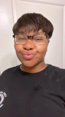 Anissina Wilson