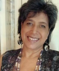 Suzan Zaman