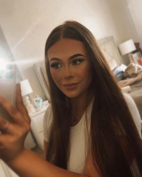 Rhiannon Evans