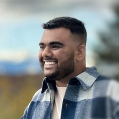 Rakesh Gohil