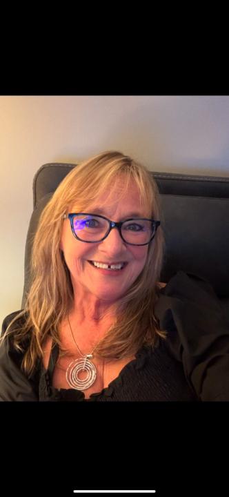 Judith Bouchard