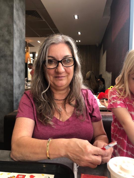 Martine Browne