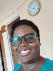 Stephanie Grant Yorke