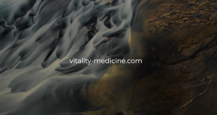 Vitality Medicine