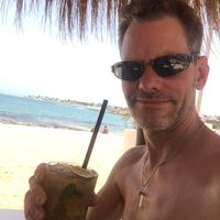 Kevin 'Enki' Enticott