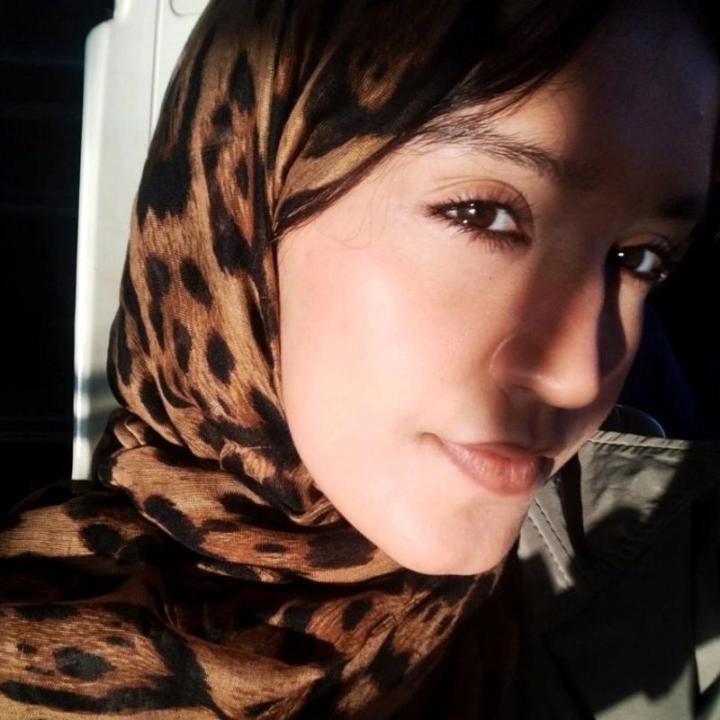 Atika Belkacemi