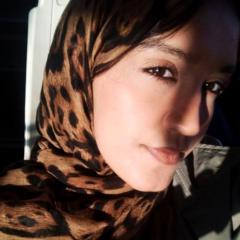 Atika Belkacemi