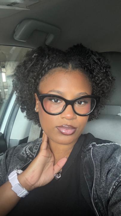 Aniyah Henderson