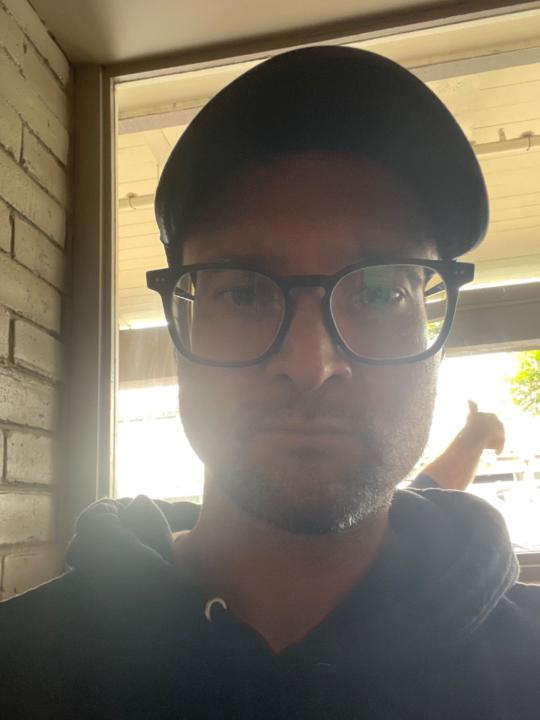 Bryan Oki