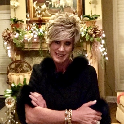 Sabra Randolph