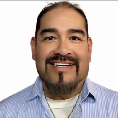 Manuel Abrego