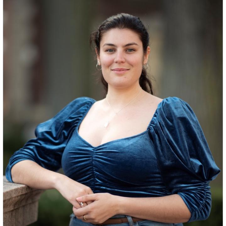 Veronique Manfredini