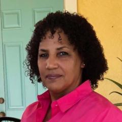 Mildre Mena