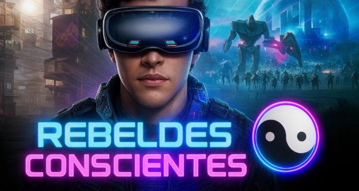 Rebeldes Conscientes Comunidad