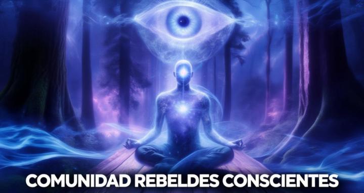 Rebeldes Conscientes Comunidad