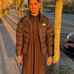Sammy Al Khudayyd
