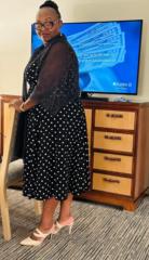 Dr. Bridget Nkematabong