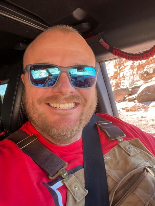 Bret Nelson