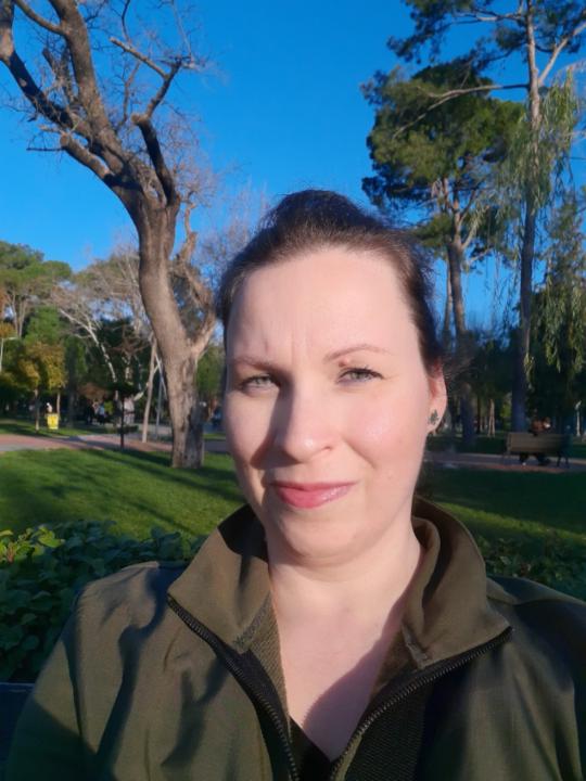 Didem Nazlı Pek