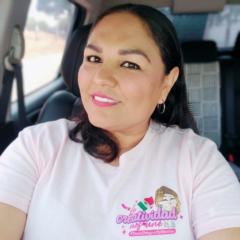 Rosy Moreno