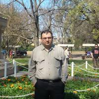 Jimmy Kharas