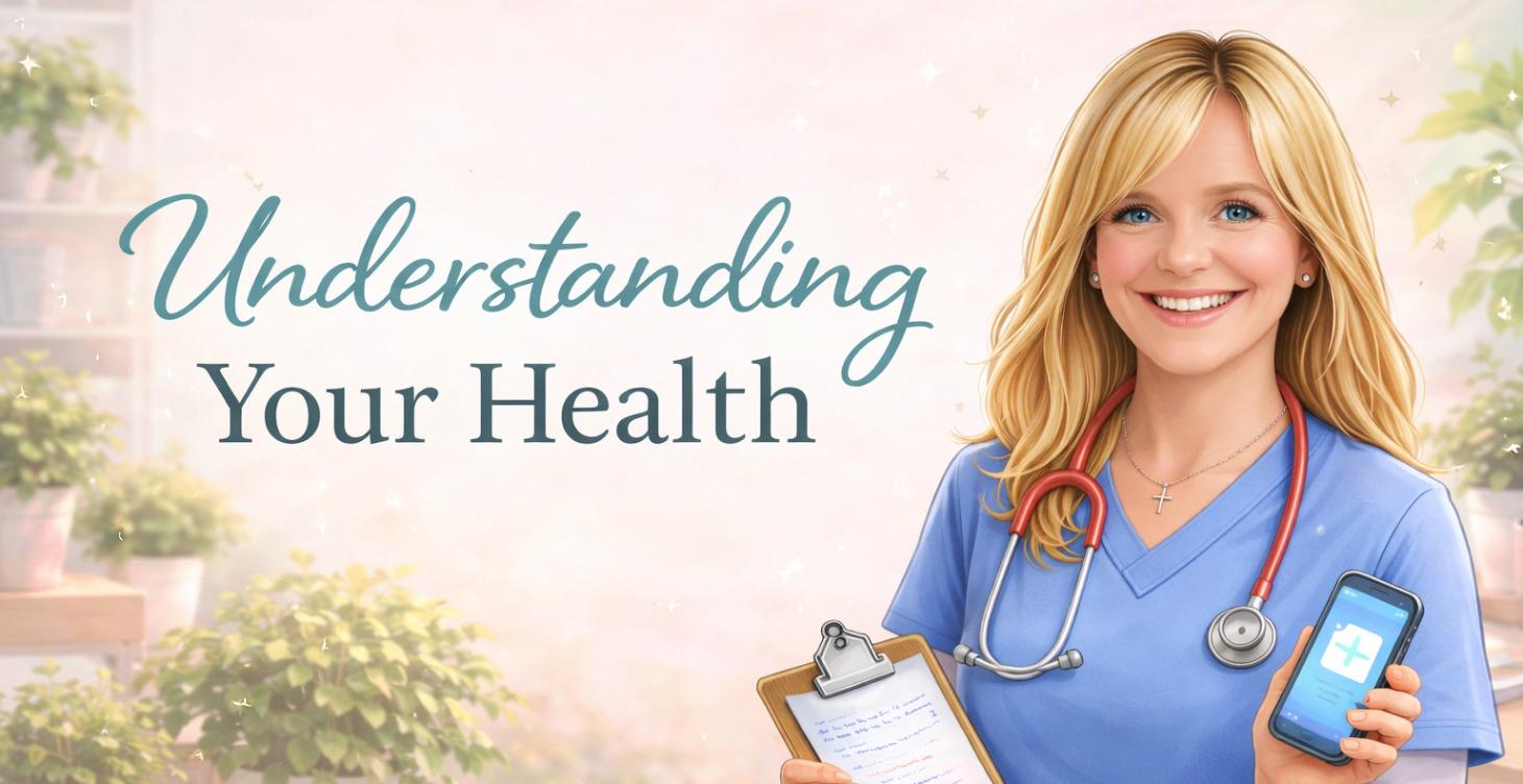 Understanding Your Health