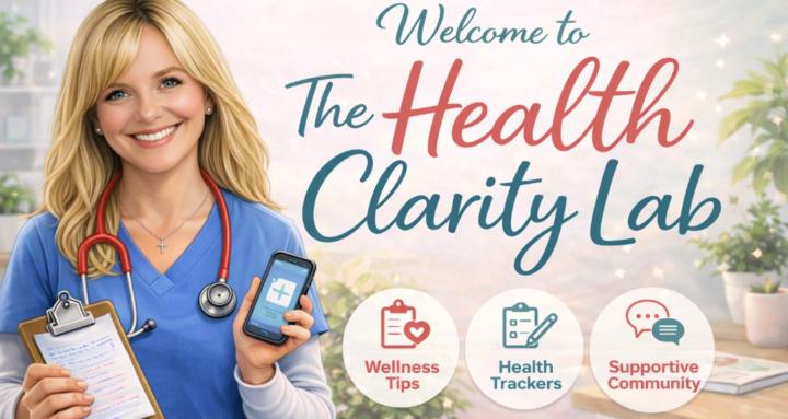 The Health Clarity Lab