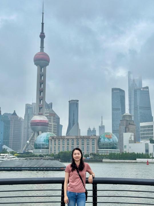Alvina Wong