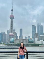 Alvina Wong
