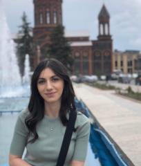 Hasmik Apresyan