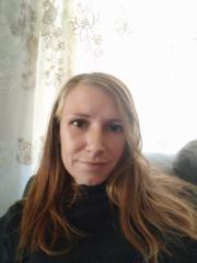 Angelique Dobson