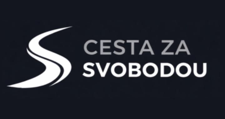 CESTA ZA SVOBODOU