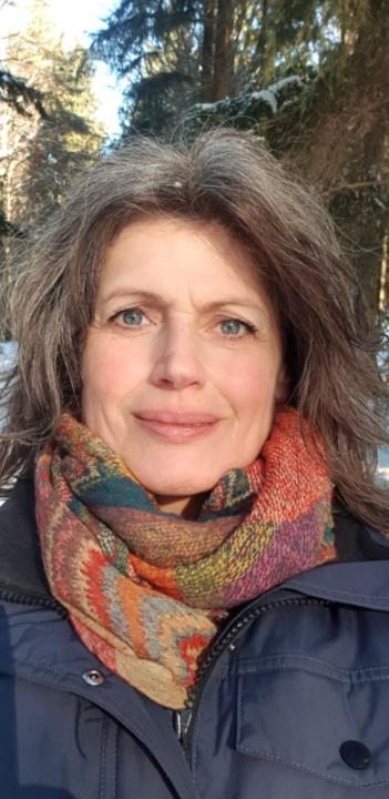 Elisabeth Englhart