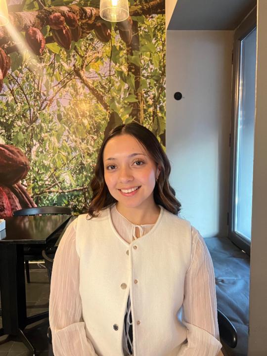 Consuelo Nahuelcheo