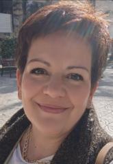 María Isabel Montero Expósito