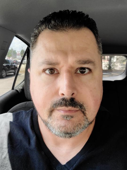 Johnny Cain