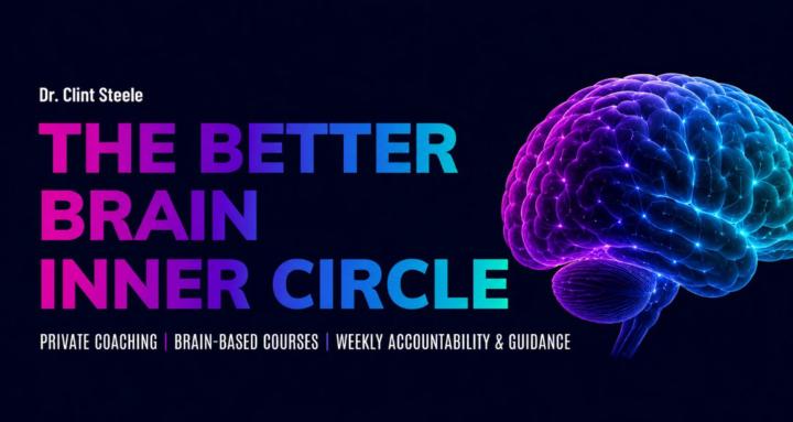 The Better Brain Inner Circle