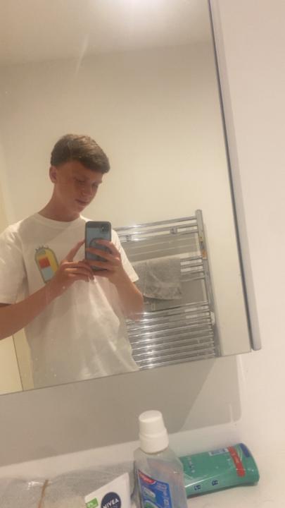 Calum Clancy