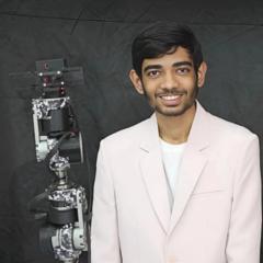 Ganesh Ghatti