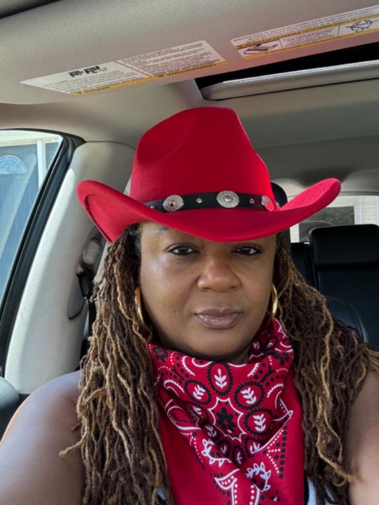 Sharon D Cook